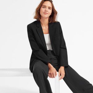 Everlane The Oversized Blazer
